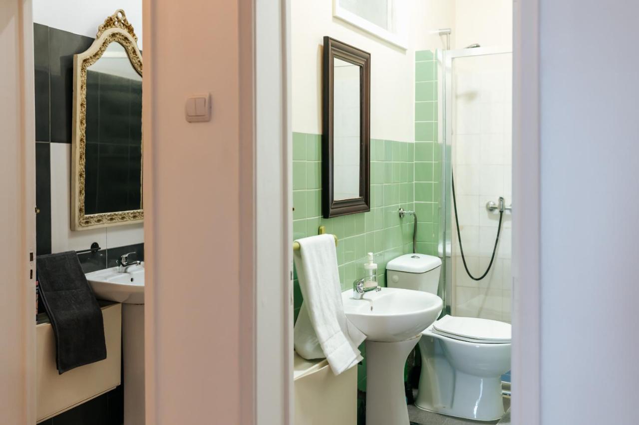 Daniela'S Lisboa Central Room 201 Exterior photo